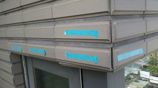 造型包板、石材拆除及修復