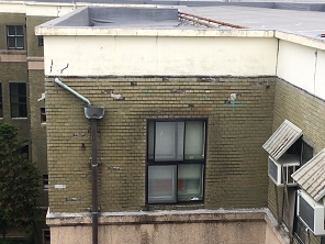 建築物磁磚檢測、修繕 Building Tile Inspection and Repair