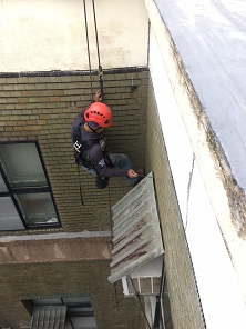 建築物磁磚檢測、修繕 Building Tile Inspection and Repair