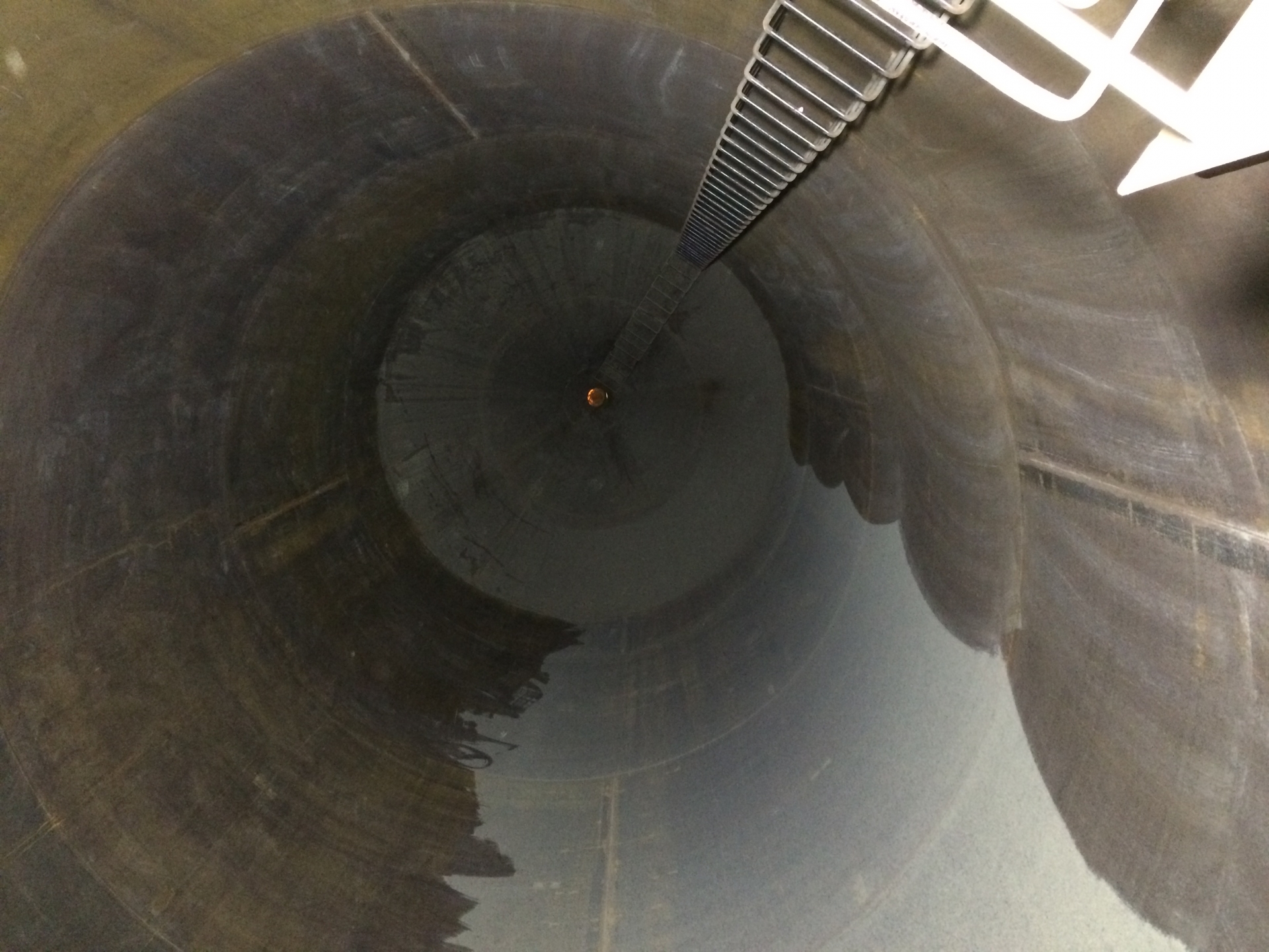 大型桶槽、局限空間作業