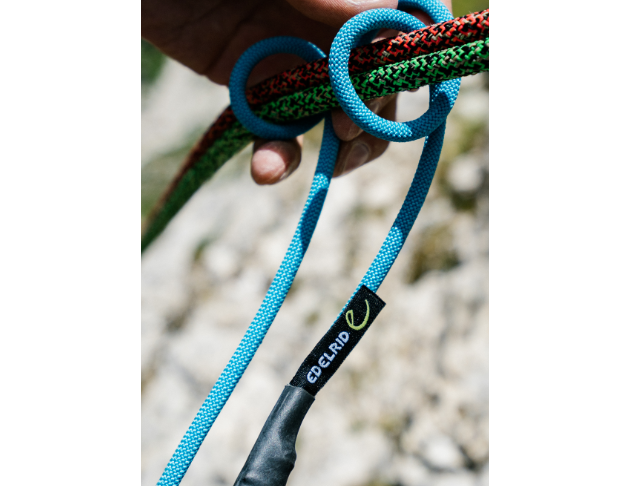 ARAMID CORD SLING 6mm 120cm 2