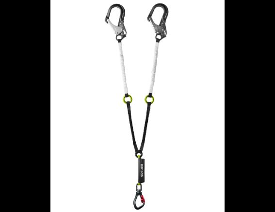 SHOCKSTOP-Y 140 TIE-BACK GIANT ANSI