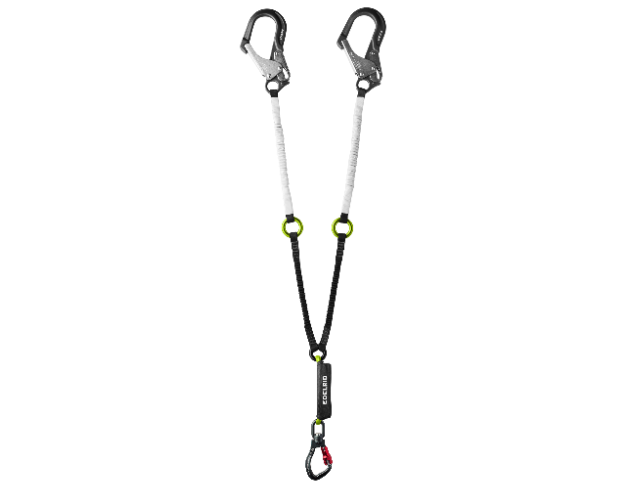 SHOCKSTOP-Y 140 TIE-BACK GIANT ANSI