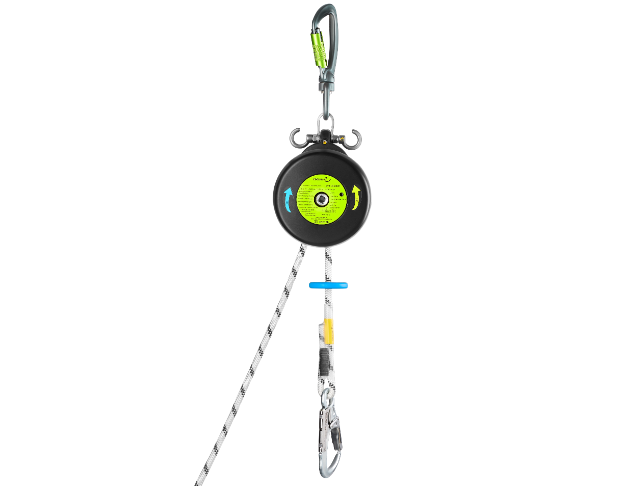 Safe Descent Pro 10,5mm  30M