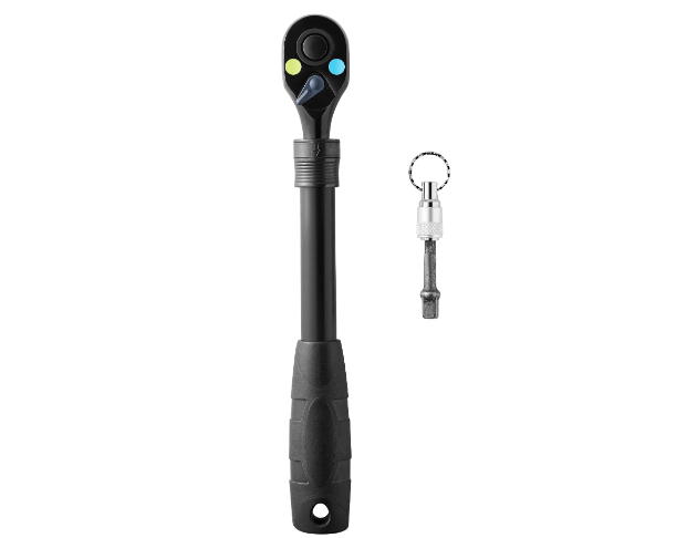 Safe Descent Pro 10,5mm  30M 5