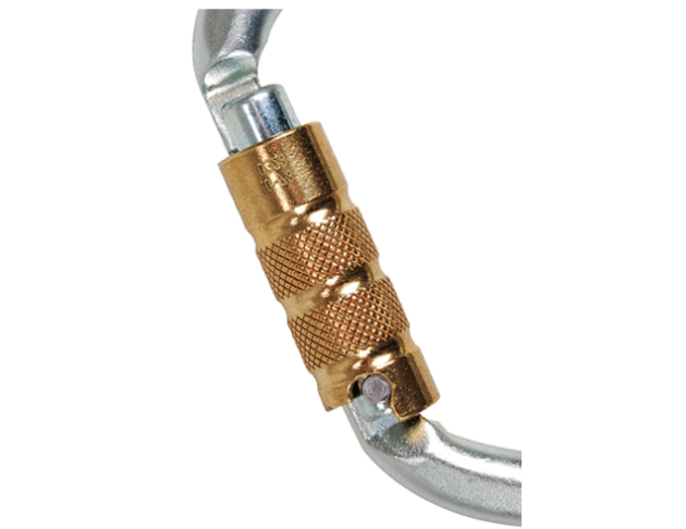 STEEL STRONG TRIPLE 2