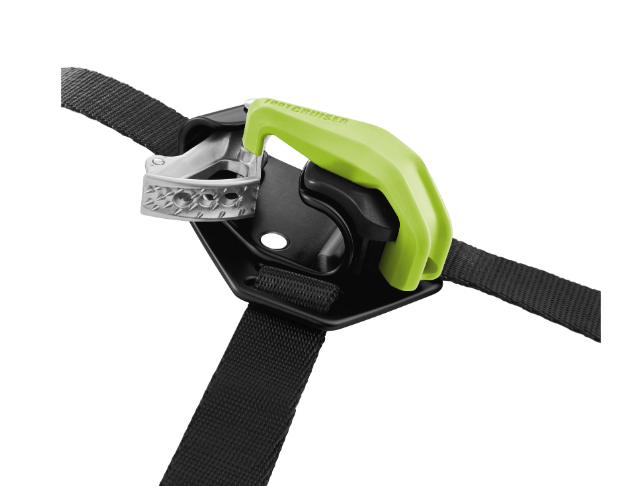 Foot Cruiser Right 2