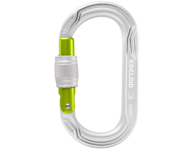 OVAL POWER 2500 SCREW 3