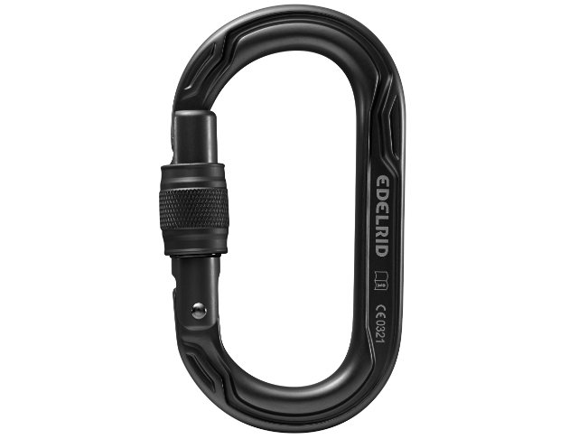 OVAL POWER 2500 SCREW 2