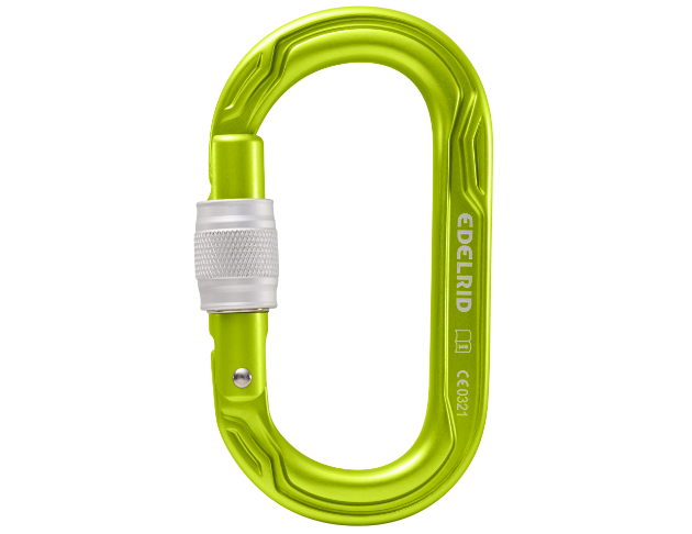 OVAL POWER 2500 SCREW