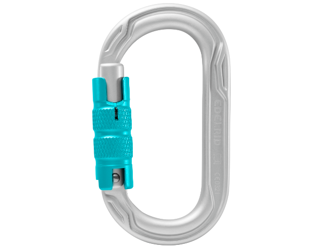 OVAL POWER STEEL TRIPLE 3