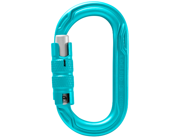 OVAL POWER STEEL TRIPLE