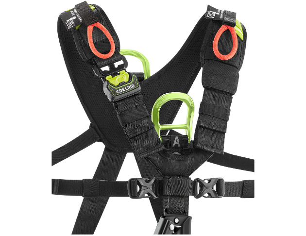 Vertic Triple Lock 3