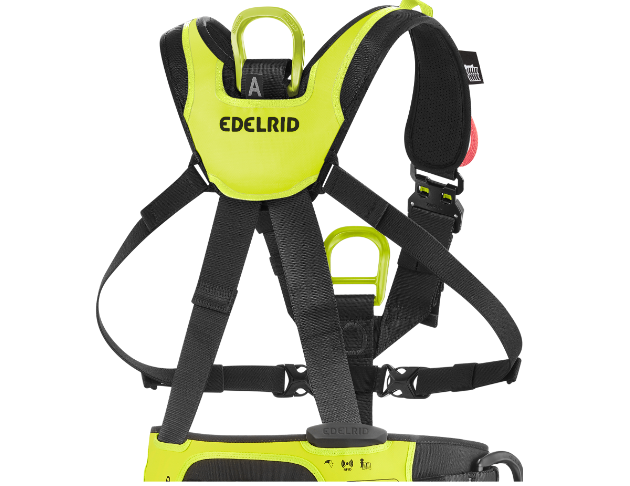 Vertic Triple Lock 5