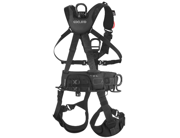 Vertic Triple Lock Black 2