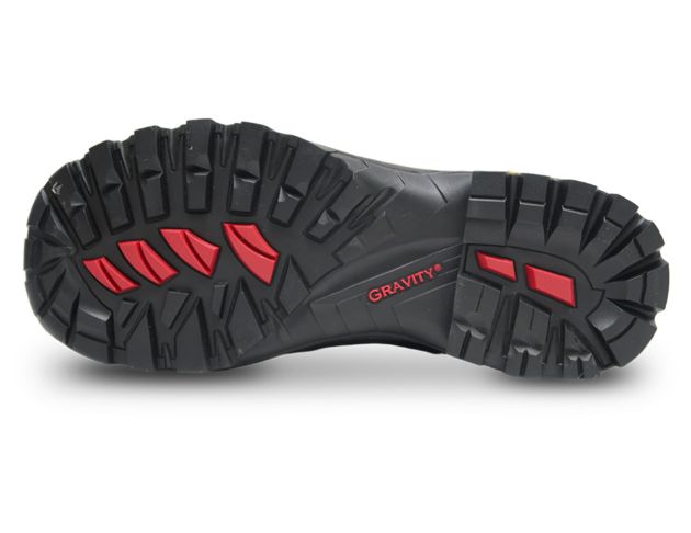 鷹王靴 Eagle -  S7L 全防護 × ESD 抗靜電 × BOA 旋鈕 安全鞋 5