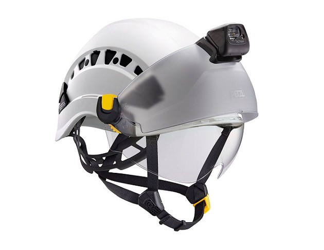 VERTEX  VENT安全頭盔 5