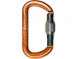 SKYLOTEC DOUBLE O ALLOY KARABINER