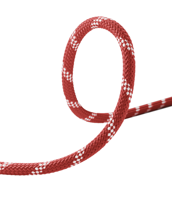 靜力繩 Static Rope