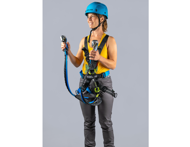 SMART BELAY X