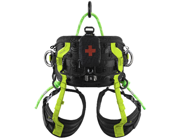 TREEREX II 