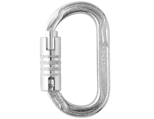 OVAL POWER STEEL ANSI