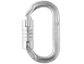 OVAL POWER STEEL ANSI