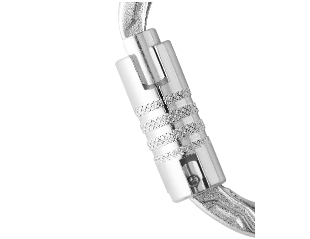 OVAL POWER STEEL ANSI