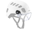 HELMET VISOR CLEAR