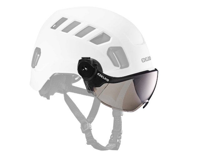 HELMET VISOR SUN