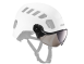HELMET VISOR SUN