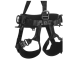 VERTIC TRIPLE LOCK BLACK