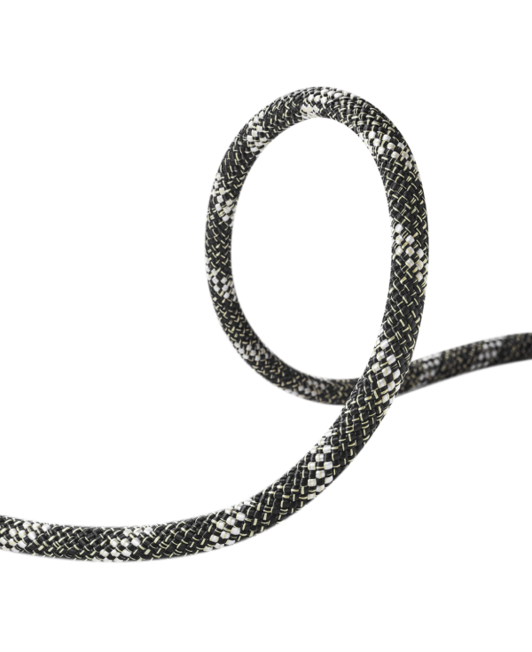 靜力繩 Static Rope