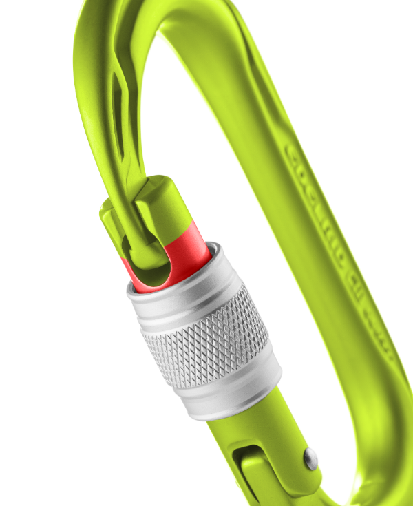 OVAL PWOER 2500 SCREW