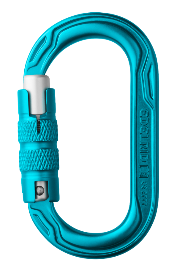 OVAL POWER 2500 Triple