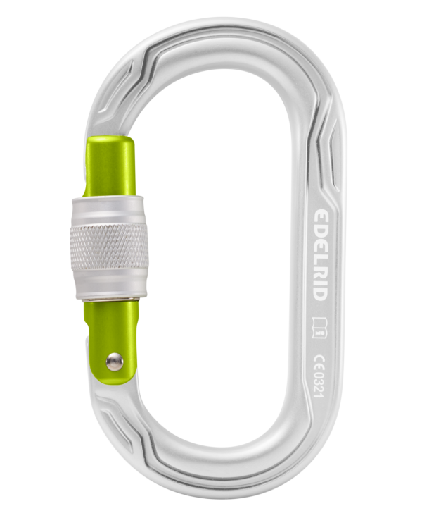 鋁鈎環 Aluminum Carabiner