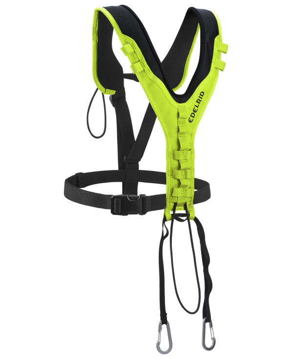 TREEREX BUNGEE CHEST
