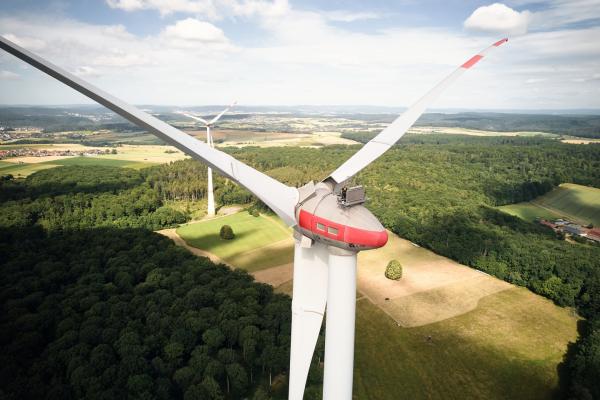 風電系列 Wind Energy